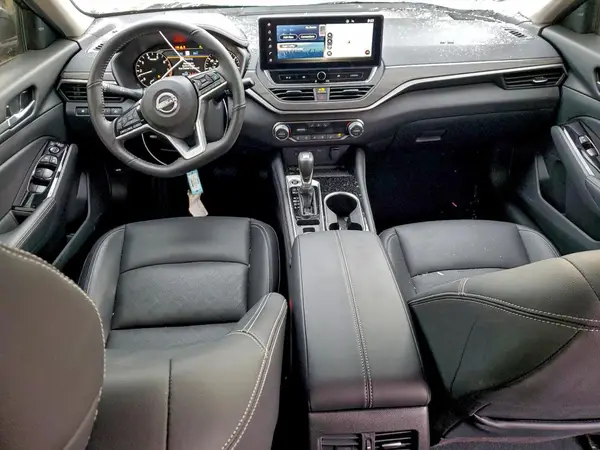 1N4BL4EW5SN357089 2025 NISSAN ALTIMA - Image 8