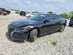 1N4BL4EW5SN379321 2025 NISSAN ALTIMA
