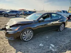 1N4BL4EW5SN414150 2025 NISSAN ALTIMA