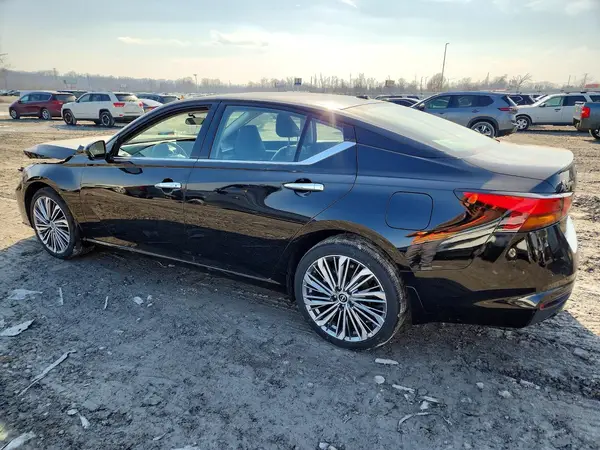 1N4BL4EW5SN414150 2025 NISSAN ALTIMA - Image 2