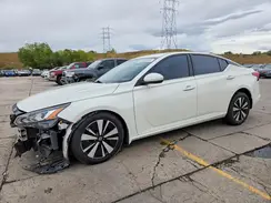1N4BL4EW6KC133440 2019 NISSAN ALTIMA
