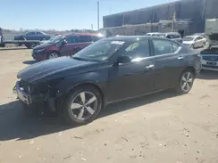 1N4BL4EW6KC145376 2019 NISSAN ALTIMA