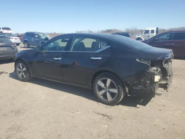 1N4BL4EW6KC145376 2019 NISSAN ALTIMA - Image 2