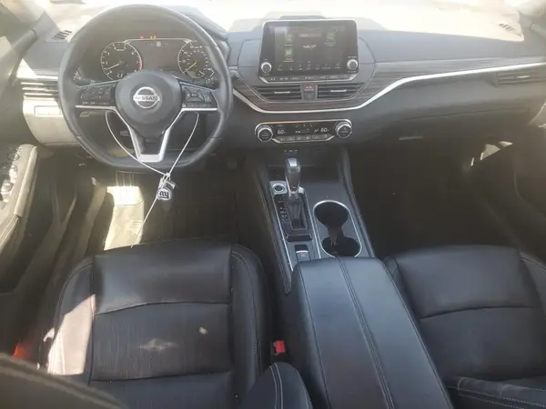 1N4BL4EW6KC145376 2019 NISSAN ALTIMA - Image 8