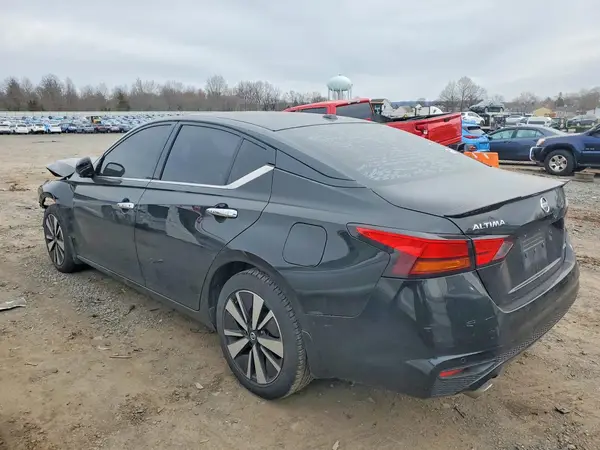 1N4BL4EW6KC171749 2019 NISSAN ALTIMA - Image 2