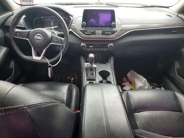 1N4BL4EW6KC171749 2019 NISSAN ALTIMA - Image 8
