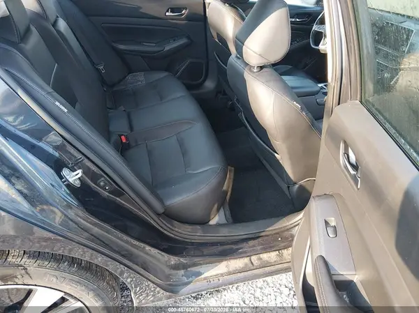 1N4BL4EW6KC185229 2019 NISSAN ALTIMA - Image 8