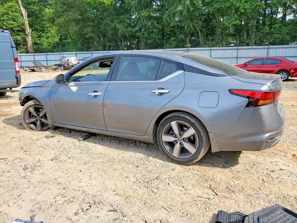 1N4BL4EW6KC194173 2019 NISSAN ALTIMA - Image 2