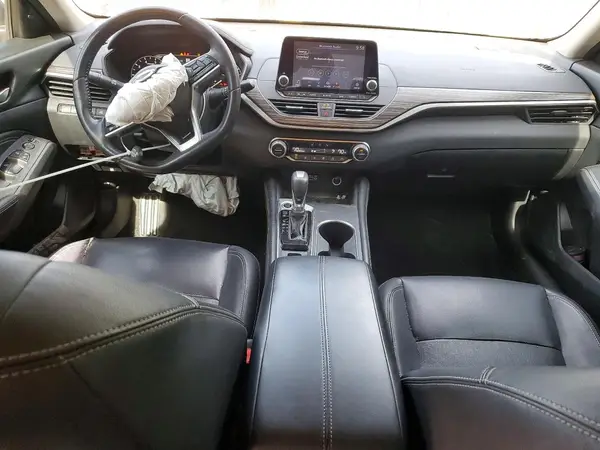 1N4BL4EW6KC194173 2019 NISSAN ALTIMA - Image 8