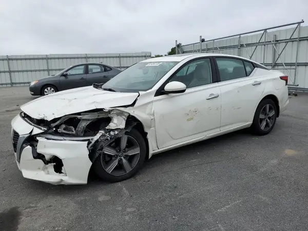 1N4BL4EW6KC205060 2019 NISSAN ALTIMA - Image 1