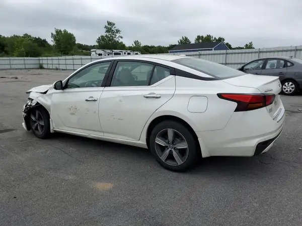1N4BL4EW6KC205060 2019 NISSAN ALTIMA - Image 2