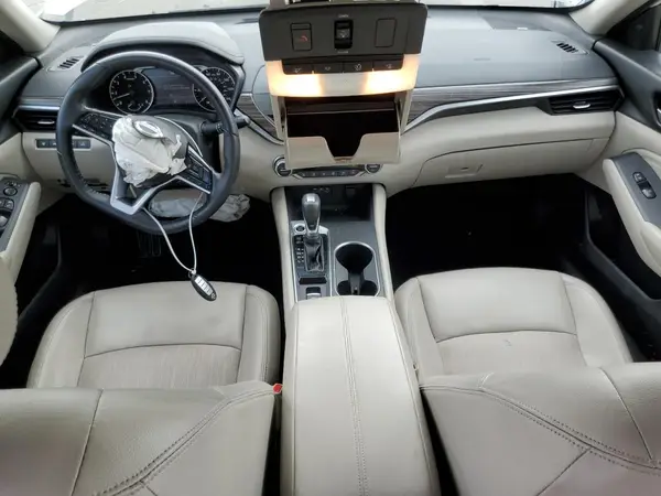 1N4BL4EW6KC205060 2019 NISSAN ALTIMA - Image 8