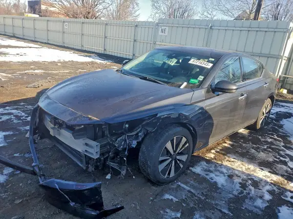 1N4BL4EW6KC213756 2019 NISSAN ALTIMA - Image 1