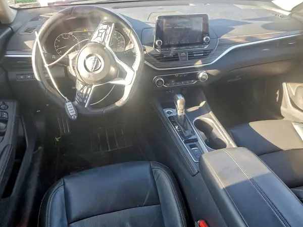 1N4BL4EW6KC213756 2019 NISSAN ALTIMA - Image 8