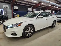 1N4BL4EW6KC220724 2019 NISSAN ALTIMA
