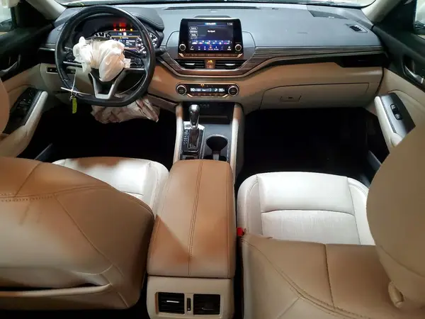 1N4BL4EW6KN302540 2019 NISSAN ALTIMA - Image 7