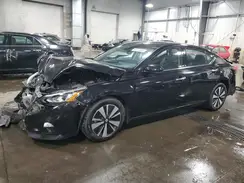 1N4BL4EW6KN303462 2019 NISSAN ALTIMA