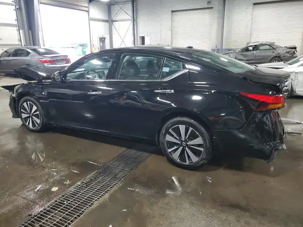 1N4BL4EW6KN303462 2019 NISSAN ALTIMA - Image 2