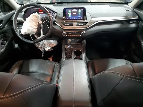 1N4BL4EW6KN303462 2019 NISSAN ALTIMA - Image 8