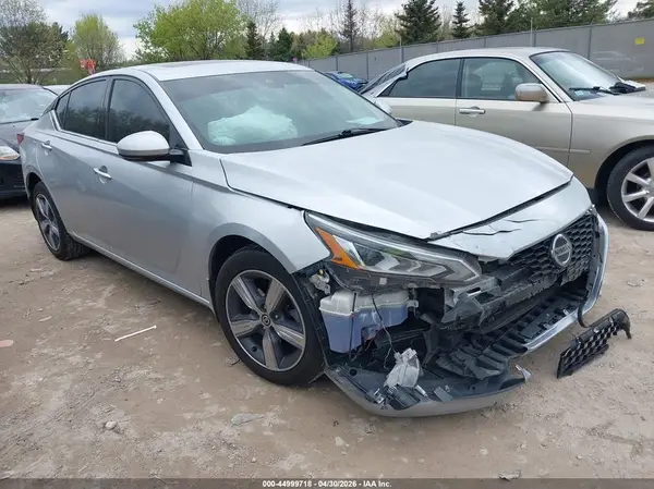 1N4BL4EW6LC113240 2020 NISSAN ALTIMA - Image 1