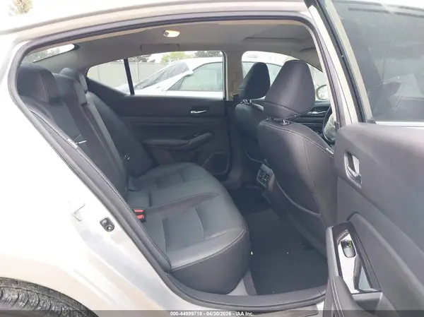 1N4BL4EW6LC113240 2020 NISSAN ALTIMA - Image 8