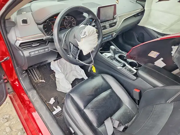 1N4BL4EW6LC136386 2020 NISSAN ALTIMA - Image 8