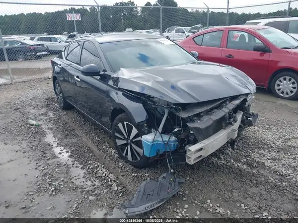 1N4BL4EW6LC153706 2020 NISSAN ALTIMA - Image 1