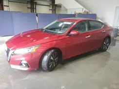 1N4BL4EW6LC171154 2020 NISSAN ALTIMA