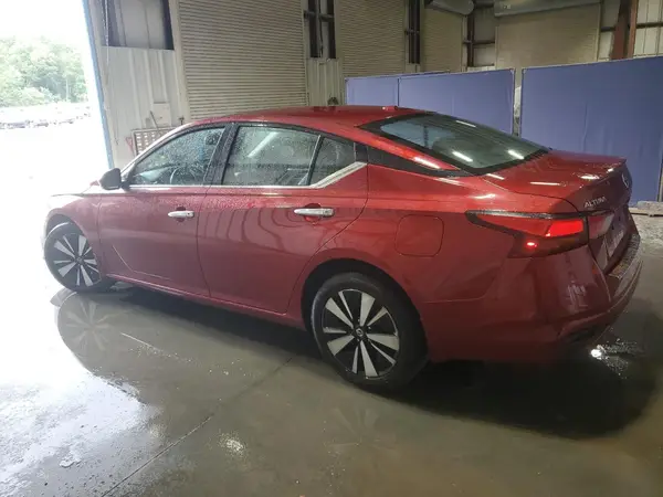 1N4BL4EW6LC171154 2020 NISSAN ALTIMA - Image 2