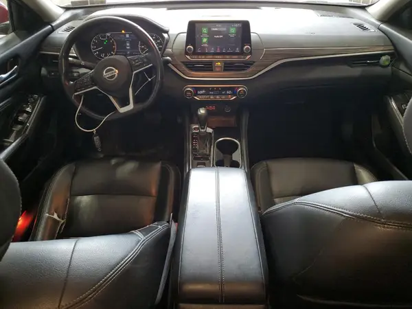 1N4BL4EW6LC171154 2020 NISSAN ALTIMA - Image 8