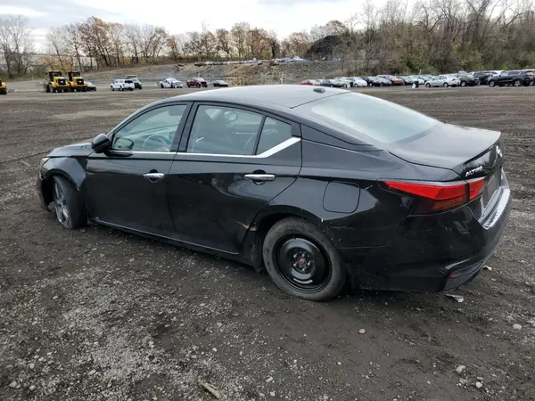 1N4BL4EW6LC178749 2020 NISSAN ALTIMA - Image 2