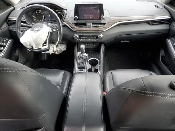 1N4BL4EW6LC178749 2020 NISSAN ALTIMA - Image 8