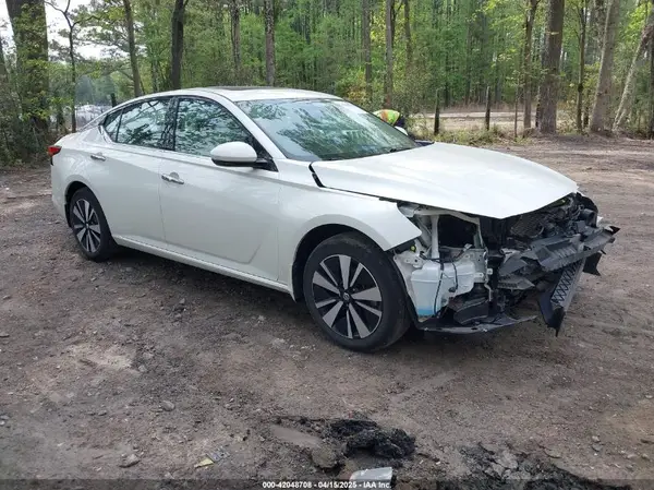 1N4BL4EW6LC188732 2020 NISSAN ALTIMA - Image 1
