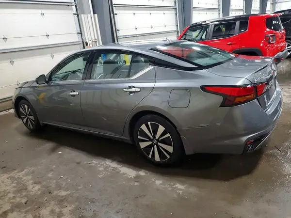 1N4BL4EW6LC204539 2020 NISSAN ALTIMA - Image 2