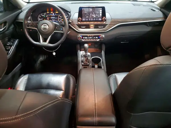 1N4BL4EW6LC204539 2020 NISSAN ALTIMA - Image 8