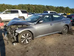 1N4BL4EW6LC212219 2020 NISSAN ALTIMA