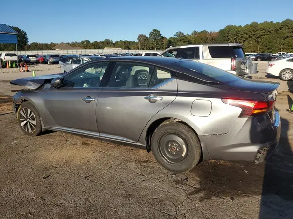 1N4BL4EW6LC212219 2020 NISSAN ALTIMA - Image 2