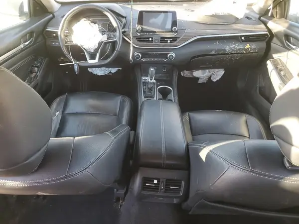1N4BL4EW6LC212219 2020 NISSAN ALTIMA - Image 8