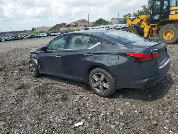 1N4BL4EW6LN302524 2020 NISSAN ALTIMA - Image 2