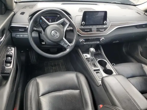 1N4BL4EW6LN302524 2020 NISSAN ALTIMA - Image 8