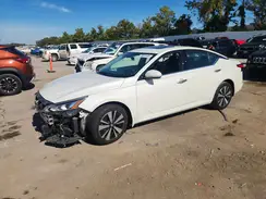 1N4BL4EW6MN308809 2021 NISSAN ALTIMA