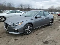1N4BL4EW6MN310852 2021 NISSAN ALTIMA