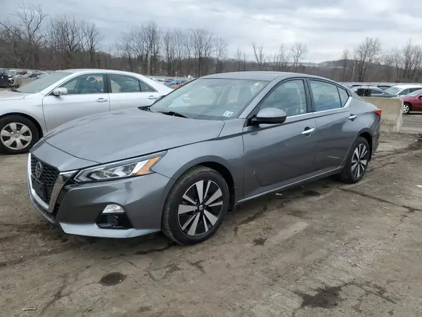 1N4BL4EW6MN310852 2021 NISSAN ALTIMA - Image 1