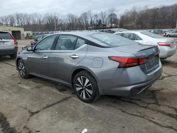 1N4BL4EW6MN310852 2021 NISSAN ALTIMA - Image 2