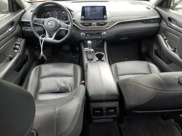 1N4BL4EW6MN310852 2021 NISSAN ALTIMA - Image 8