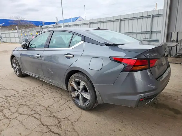 1N4BL4EW6MN338005 2021 NISSAN ALTIMA - Image 2