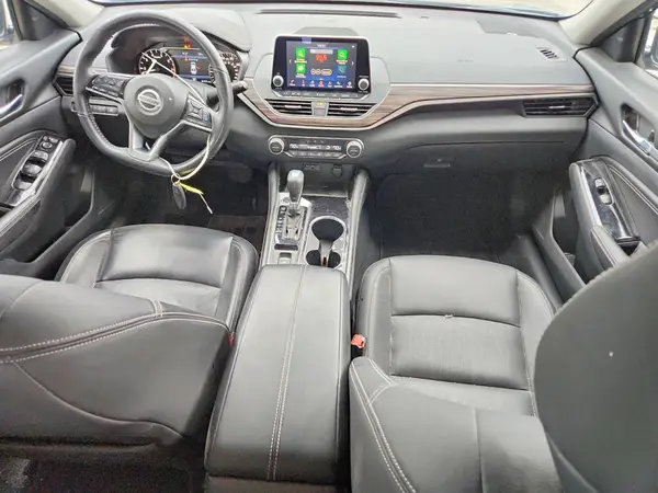 1N4BL4EW6MN338005 2021 NISSAN ALTIMA - Image 8