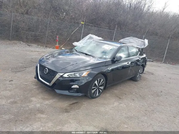 1N4BL4EW6MN372736 2021 NISSAN ALTIMA - Image 2