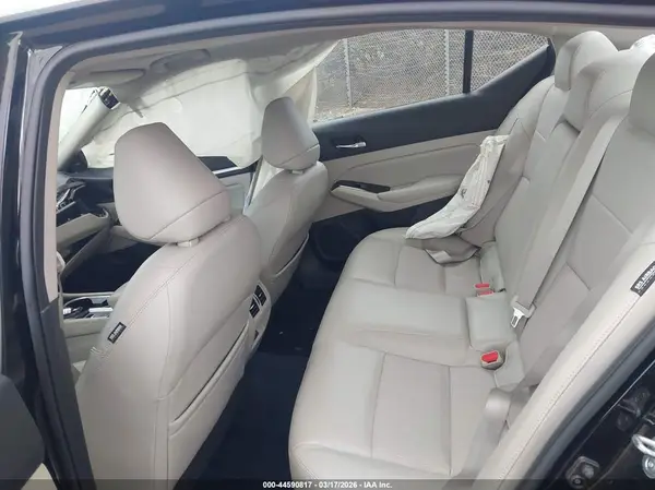 1N4BL4EW6MN372736 2021 NISSAN ALTIMA - Image 8