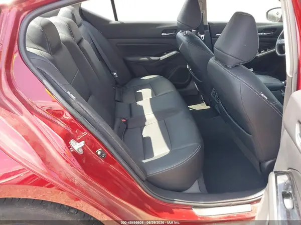 1N4BL4EW6MN383655 2021 NISSAN ALTIMA - Image 8